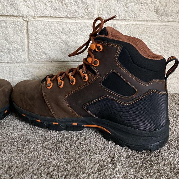 Danner Men's Vicious Safety Toe is Composite - Picture 6 of 13